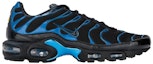 Order Nike Air Max Plus 'Hitam Team Royal' 387179-004