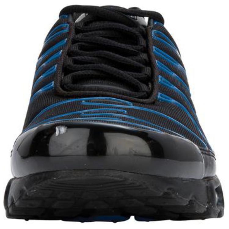 Shop Nike Air Max Plus 'Hitam Team Royal' 387179-004