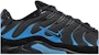 Nike Air Max Plus 'Hitam University Blue' DM0032-005