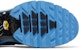 Nike Air Max Plus 'Hitam University Blue' DM0032-005