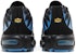 Nike Air Max Plus 'Hitam University Blue' DM0032-005