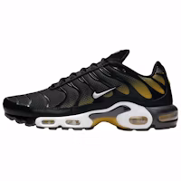 Nike Air Max Plus 'Black University Gold' DM0032-013 Nike Air Max Plus 'Black University Gold' DM0032-013