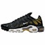 Buy Nike Air Max Plus 'Hitam Emas Universiti' DM0032-013