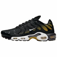 Nike Air Max Plus 'Black University Gold' DM0032-013 Nike Air Max Plus 'Black University Gold' DM0032-013
