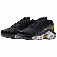 Shop Nike Air Max Plus ''Schwarz University Gold'' DM0032-013