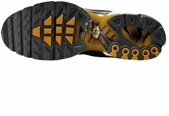 Nike Air Max Plus 'Hitam Emas Universitas' DM0032-013 Purchase Nike Air Max Plus 'Hitam Emas Universitas' DM0032-013