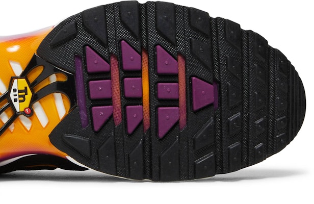 耐克Air Max Plus '黑色大学金Viotech' DX2663-001 Purchase 耐克Air Max Plus '黑色大学金Viotech' DX2663-001