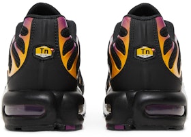 ナイキ エア マックス プラス “ブラック/ユニバーシティゴールド/バイオテック” DX2663-001 Details for ナイキ エア マックス プラス “ブラック/ユニバーシティゴールド/バイオテック” DX2663-001