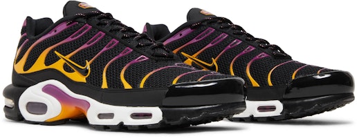 ナイキ エア マックス プラス “ブラック/ユニバーシティゴールド/バイオテック” DX2663-001 Cheap ナイキ エア マックス プラス “ブラック/ユニバーシティゴールド/バイオテック” DX2663-001