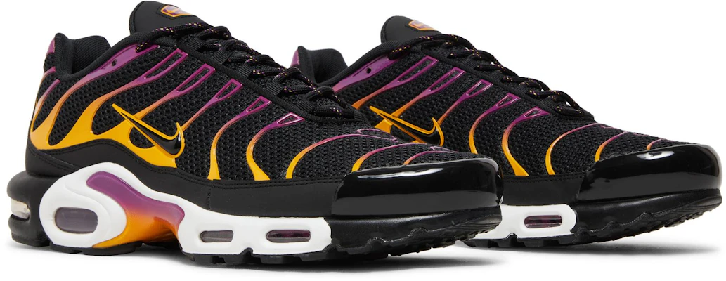 Air clearance max 2028