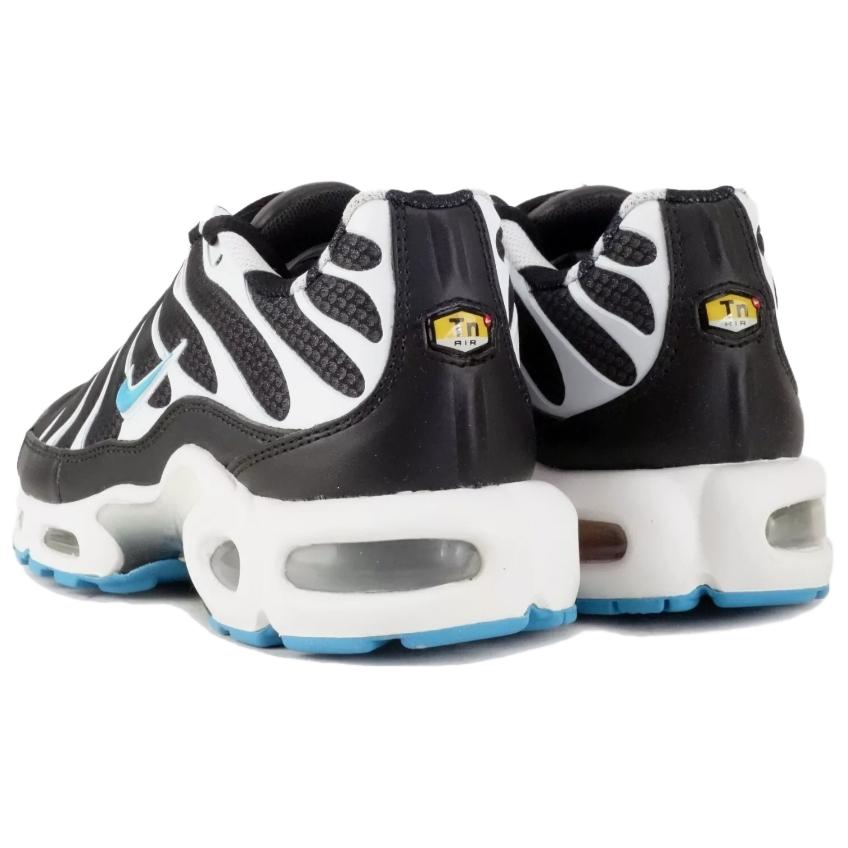 Purchase ナイキ エア マックス プラス 'ブラック ビビッド ブルー' 604133-944 604133-944