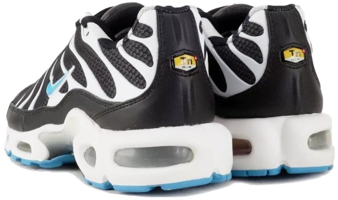 ナイキ エア マックス プラス 'ブラック ビビッド ブルー' 604133-944 604133-944 Purchase ナイキ エア マックス プラス 'ブラック ビビッド ブルー' 604133-944 604133-944