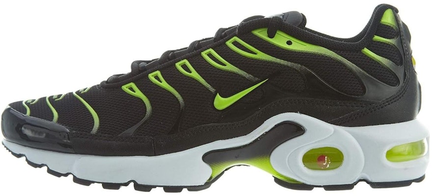 ナイキ エア マックス プラス “ブラックボルト” 852630-037 Buy ナイキ エア マックス プラス “ブラックボルト” 852630-037