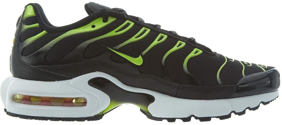 耐克Air Max Plus '黑伏特' 852630-037 Order 耐克Air Max Plus '黑伏特' 852630-037
