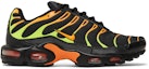 Buy 나이키 에어맥스 플러스 '블랙 볼트 토탈 오렌지' 852630-033