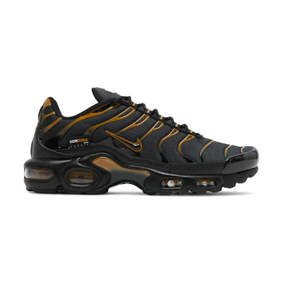 Nike Air Max Plus 'Black Wheat'