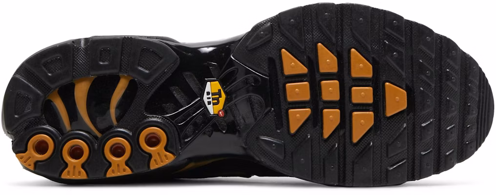 ナイキ エア マックス プラス "ブラックウィート" DO6700-001 Shop ナイキ エア マックス プラス "ブラックウィート" DO6700-001