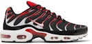 Buy 耐克Air Max Plus“黑白大学红” DM0032-004