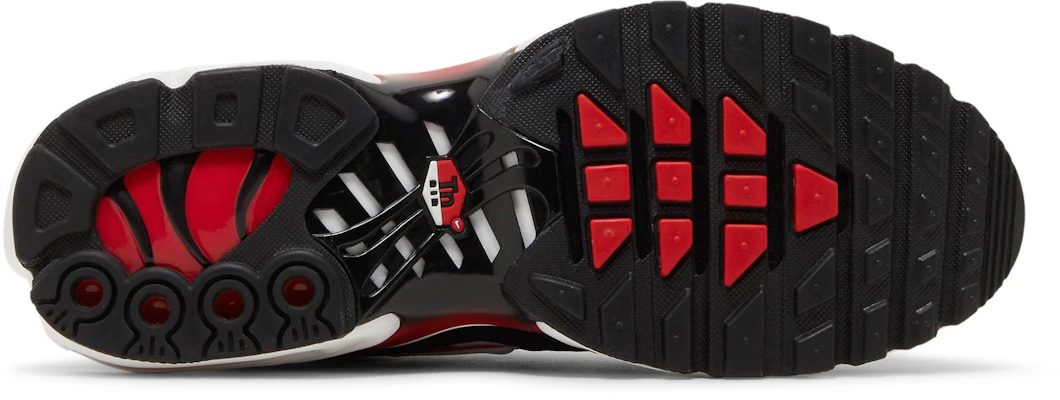 耐克Air Max Plus“黑白大学红” DM0032-004 Shop 耐克Air Max Plus“黑白大学红” DM0032-004