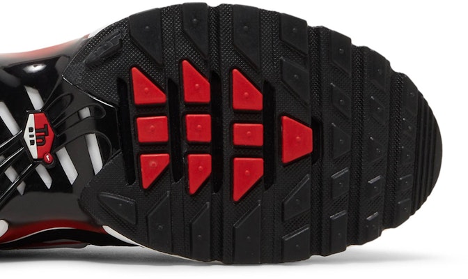 Nike air max 2025 217 red and black