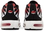 Details for 耐克Air Max Plus“黑白大学红” DM0032-004