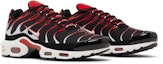 Cheap 耐克Air Max Plus“黑白大学红” DM0032-004