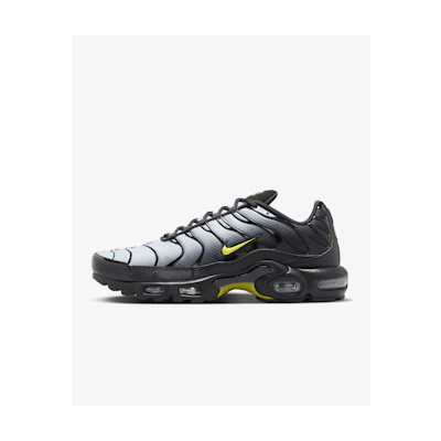 Nike Air Max Plus 'Black Wolf Gray'