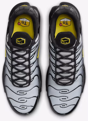 Nike Air Max Plus 'Hitam Kelabu Serigala' DM0032-012 Shop Nike Air Max Plus 'Hitam Kelabu Serigala' DM0032-012