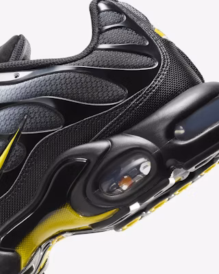 Nike Air Max Plus 'Hitam Kelabu Serigala' DM0032-012 Cheap Nike Air Max Plus 'Hitam Kelabu Serigala' DM0032-012