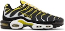 Buy Nike Air Max Plus 'Hitam/Kuning dan Putih' DQ3983-001