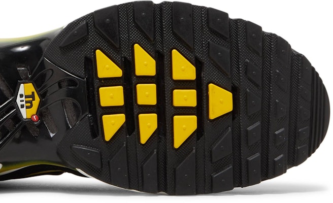 Nike Air Max Plus 'Hitam/Kuning dan Putih' DQ3983-001 Purchase Nike Air Max Plus 'Hitam/Kuning dan Putih' DQ3983-001