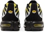 Details for Nike Air Max Plus 'Hitam/Kuning dan Putih' DQ3983-001