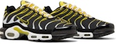 Cheap Nike Air Max Plus 'Hitam/Kuning dan Putih' DQ3983-001