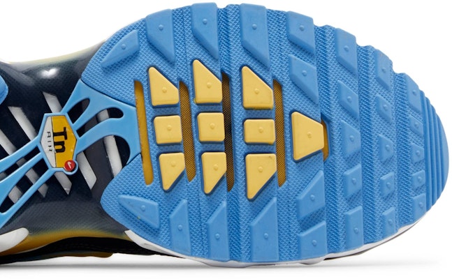 (Women) Nike Air Max Plus 'Blue/ Yellow' FD9871-400 Purchase (Women) Nike Air Max Plus 'Blue/ Yellow' FD9871-400