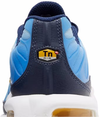 (Women) Nike Air Max Plus 'Blue/ Yellow' FD9871-400 Sizing (Women) Nike Air Max Plus 'Blue/ Yellow' FD9871-400