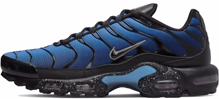 Nike Air Max Plus 'Blue Black' DV3493-001 Nike Air Max Plus 'Blue Black' DV3493-001