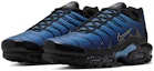 Lookbook Nike Air Max Plus 'Biru Hitam' DV3493-001