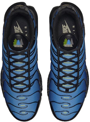 Nike Air Max Plus 'Biru Hitam' DV3493-001 Shop Nike Air Max Plus 'Biru Hitam' DV3493-001