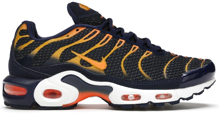 Nike Air Max Plus 'Biru Void' 852630-408 Buy Nike Air Max Plus 'Biru Void' 852630-408