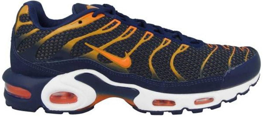 Nike Air Max Plus 'Blue Void' 852630-408 Order Nike Air Max Plus 'Blue Void' 852630-408