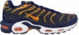Nike Air Max Plus 'Biru Void' 852630-408