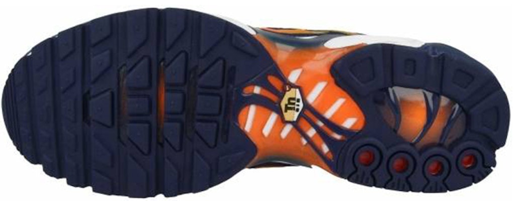 耐克Air Max Plus '蓝色虚空' 852630-408 Purchase 耐克Air Max Plus '蓝色虚空' 852630-408