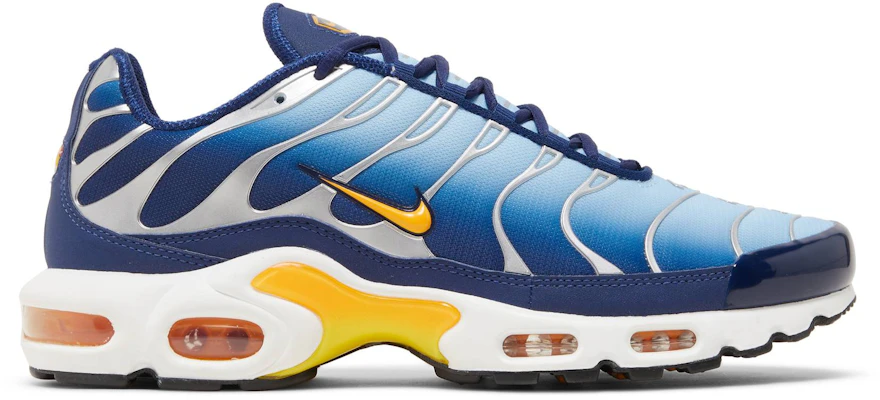 Nike Air Max Plus 'Blue Void Laser Orange' DM3530-400 Buy Nike Air Max Plus 'Blue Void Laser Orange' DM3530-400