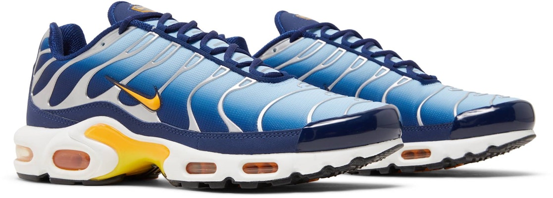 Nike Air Max Plus 'Blue Void Laser Orange' DM3530-400 Cheap Nike Air Max Plus 'Blue Void Laser Orange' DM3530-400
