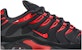 Nike Air Max Plus 'Bred' Lelaki Sneakers CU4864-001