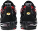 Details for Nike Air Max Plus 'Bred' Lelaki Sneakers CU4864-001