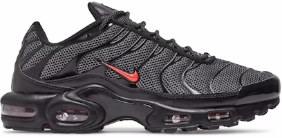 Nike Air Max Plus 'Bred' DO6383-001 Nike Air Max Plus 'Bred' DO6383-001