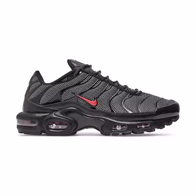 Nike Air Max Plus 'Bred'