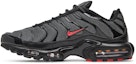 Lookbook Nike Air Max Plus 'Bred' Lelaki DO6383-001