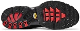Shop Nike Air Max Plus 'Bred' Lelaki DO6383-001